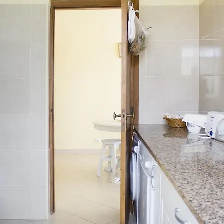 Casa As Manas Appartement