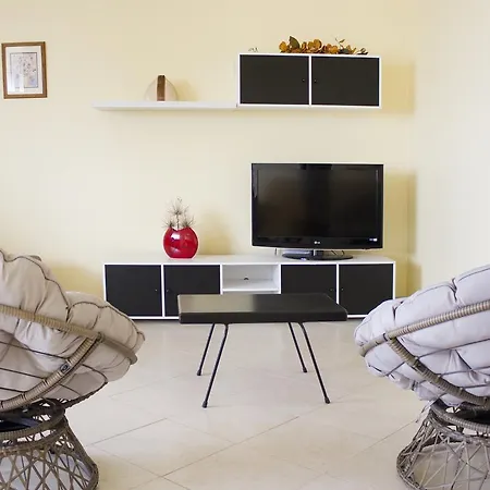 Casa As Manas Appartement *