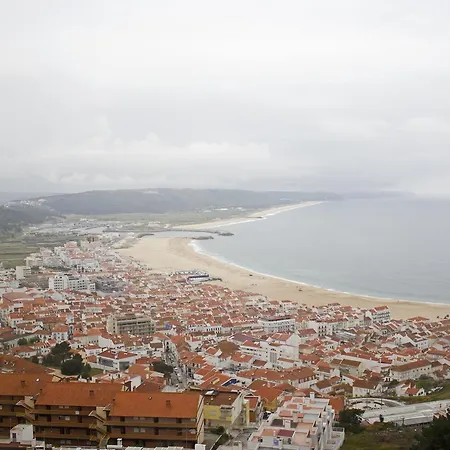 Casa As Manas * Nazaré