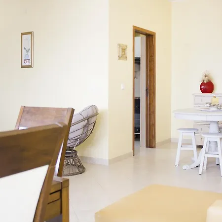 Casa As Manas Appartement