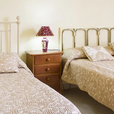 Casa As Manas Appartement