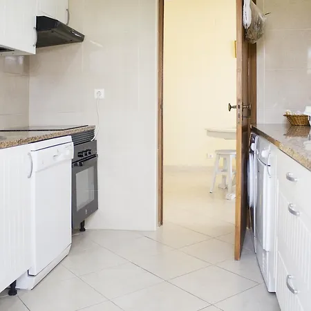 Casa As Manas Appartement